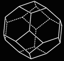 Algebra sphere symbol
